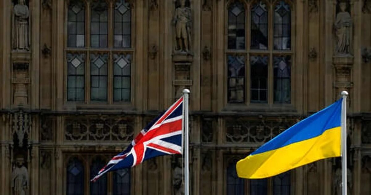 Մեծ Բրիտանիան հայտարարել է Ուկրաինայի հետ անմաքս առևտրի երկարաձգման մասին