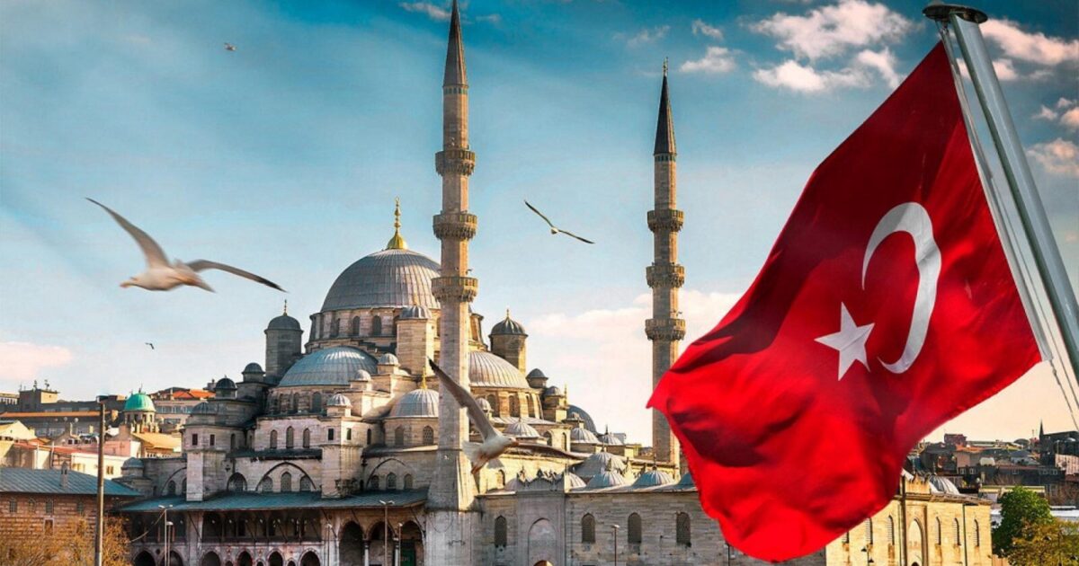 Արևմուտքի պատժամիջոցները հարվածել են Թուրքիային
