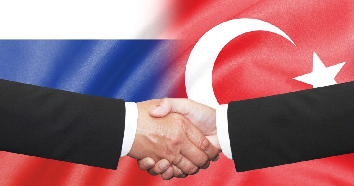 Թուրքական բանկերը շարունակում են մերժել Ռուսաստանից վճարումները