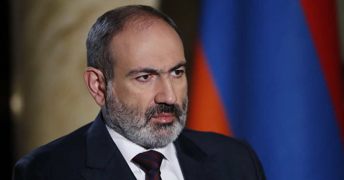 Ադրբեջանը նոր հարձակում է նախապատրաստում Հայաստանի դեմ․ Փաշինյան
