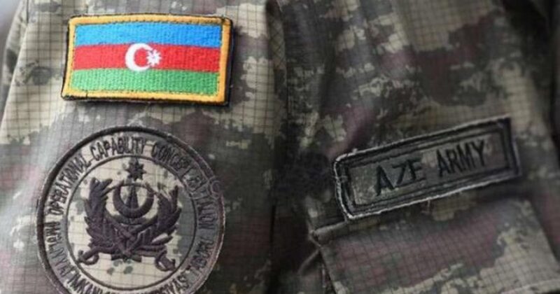 Ադրբեջանցի սահմանախախտ զինծառայողը վնասազերծվել է. ՀՀ ԱԱԾ