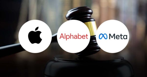 ԵՀ-ն կստուգի Apple-ը, Alphabet-ը և Meta-ն՝ թվային շուկաների մասին օրենքին համապատասխանելու համար