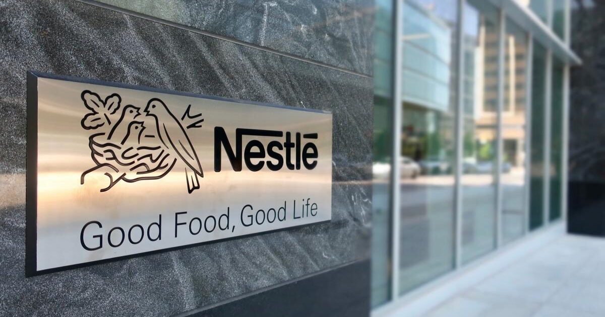 Բաժնետերերը Nestle-ից պահանջել են ավելացնել առողջ սննդամթերքի վաճառքը