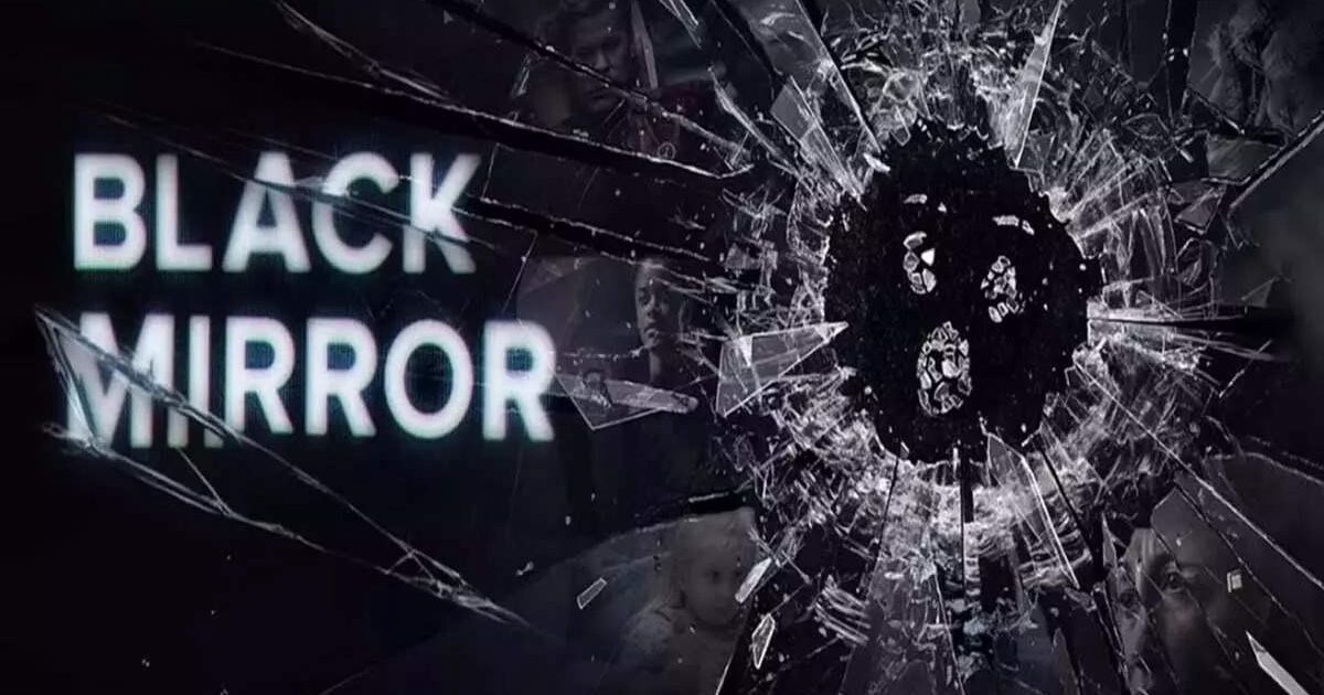 Netflix-ի «Black Mirror»-ի նոր եթերաշրջանը կթողարկվի 2025 թվականին