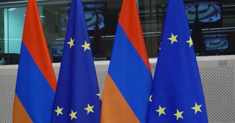 Հայաստանին ԵՄ թեկնածուի կարգավիճակ առաջարկելը կարևոր ազդանշան կլինի․ զեկույց