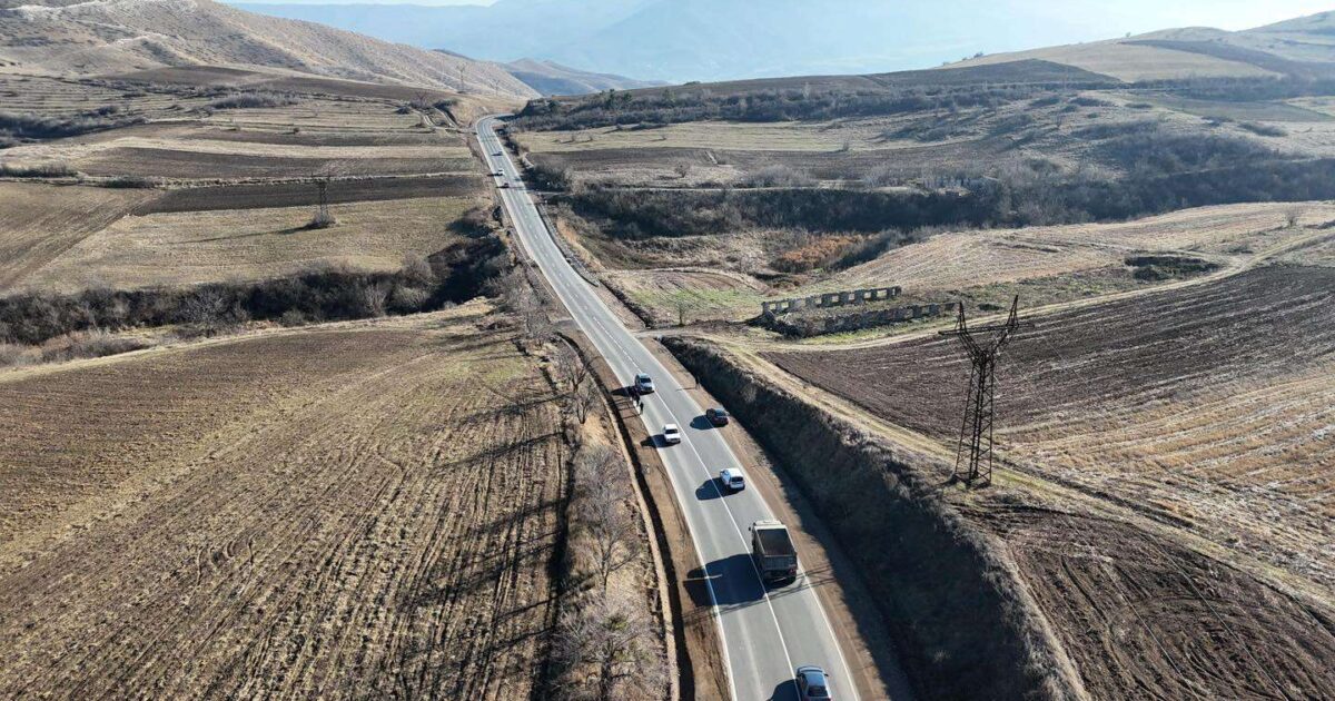 Ադրբեջանը Հայաստանից պահանջում է չորս գյուղերի անհապաղ վերադարձը