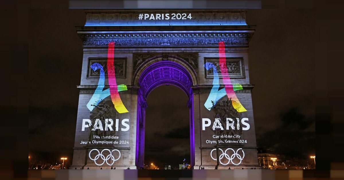 Ռուսաստանի և Բելառուսի մարզիկներին արգելվեց մասնակցել Փարիզի Օլիմպիական խաղերի բացմանը