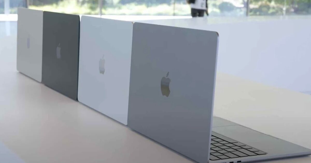 Apple-ը M4 պրոցեսորներով կթարմացնի Mac համակարգիչների շարքը