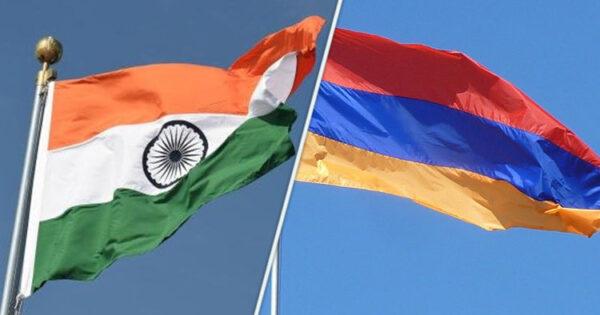 Հնդկաստանը լավ հարաբերություններ ունի Հայաստանի և Ադրբեջանի հետ, բայց Նյու-Դելին մտածում է նաև իր արտադրանքի արտահանման մասին․ Հնդկաստանի ԱԳՆ