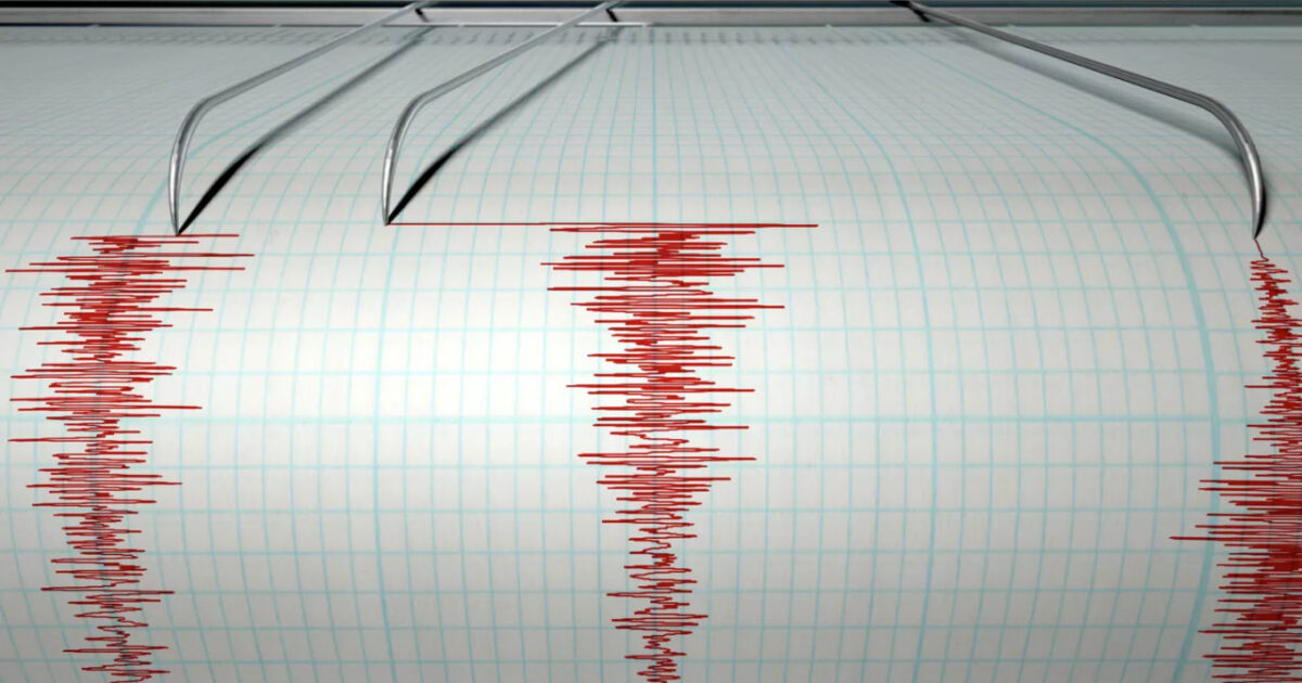 Իրանում 6-7 բալ ուժգնությամբ երկրաշարժ է տեղի ունեցել․ զգացվել է նաև Հայաստանում