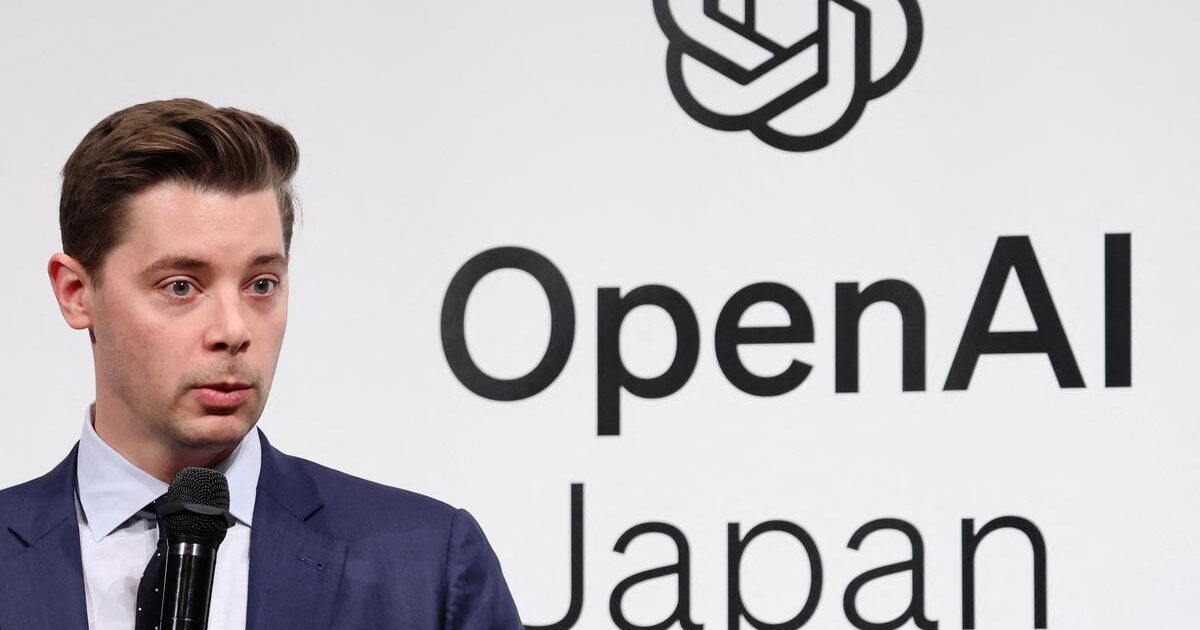 OpenAI-ն ընդարձակում է աշխարհագրությունը․ գրասենյակ է բացվել Ճապոնիայում