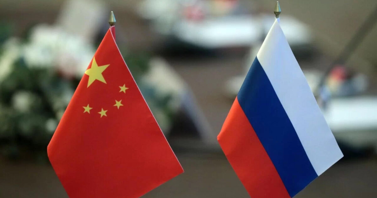 Չինաստանը ՌԴ ռազմարդյունաբերական համալիրի հիմնական մատակարարն է. Բլինքեն