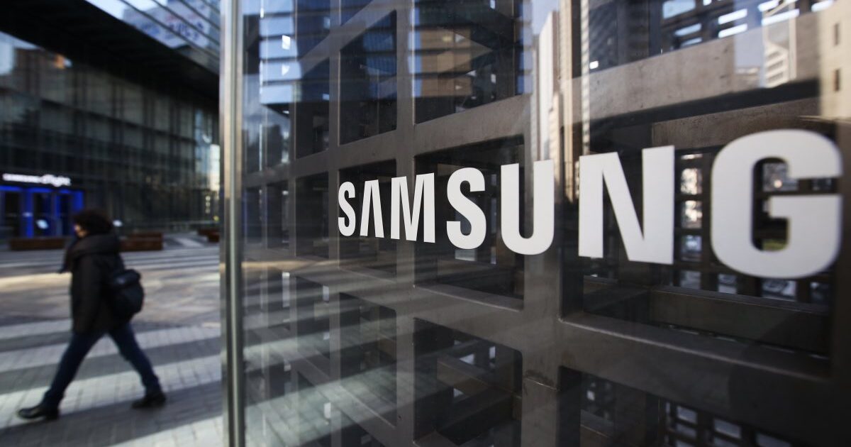 Արհեստական ինտելեկտի շնորհիվ Samsung ընկերության եկամուտը 10 անգամ աճել է