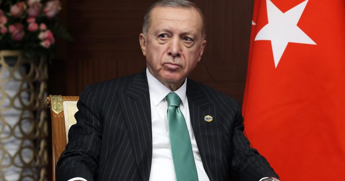 Թուրքիան անհանգստացած է Հնդկաստանի՝ Հայաստանի ու Հունաստանի հետ խորացող հարաբերություններով