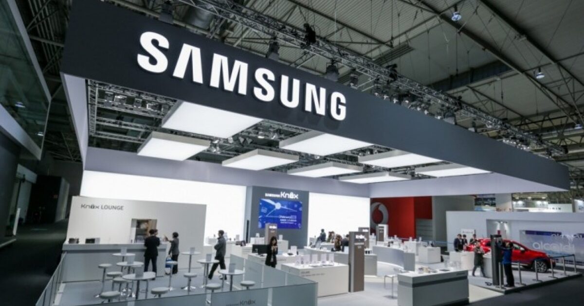 Samsung Electronics-ի եկամուտը տարվա առաջին եռամսյակում 10 անգամ աճել է