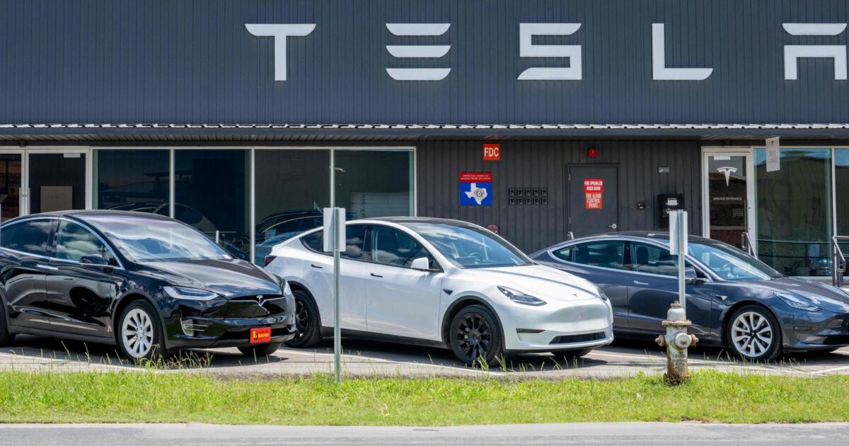 Tesla-ի էլեկտրամոբիլների գները շարունակում են նվազել․ ընկերությունն սկսել է թարմացնել հին մոդելները