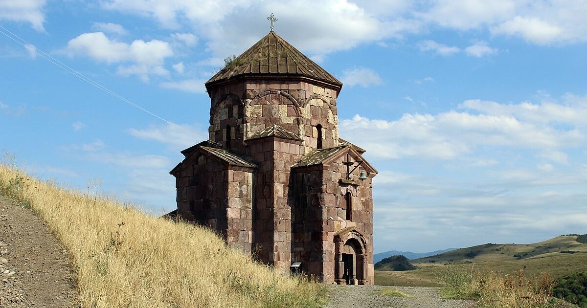 Ոսկեպարի եկեղեցին մնալու է Հայաստանի տարածքում․ փոխվարչապետի գրասենյակ