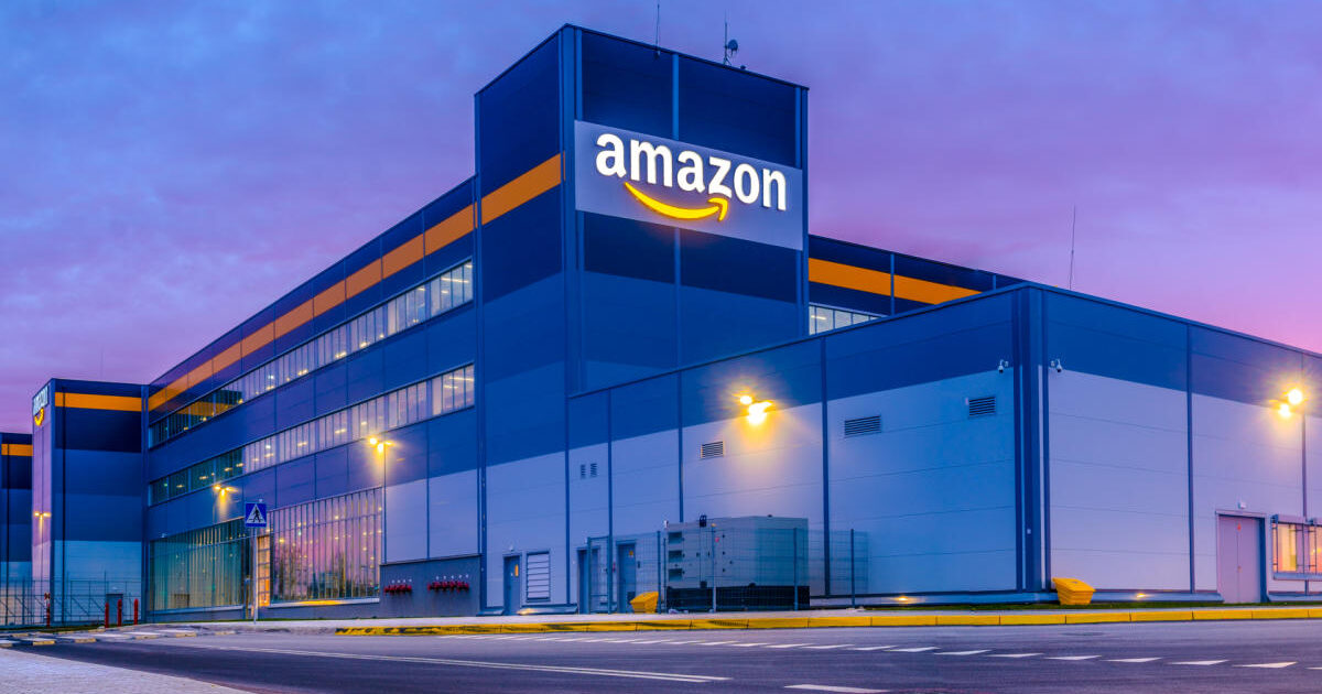 Amazon-ն անվճար կրեդիտներ է առաջարկում արհեստական ինտելեկտով աշխատող ստարտափների համար