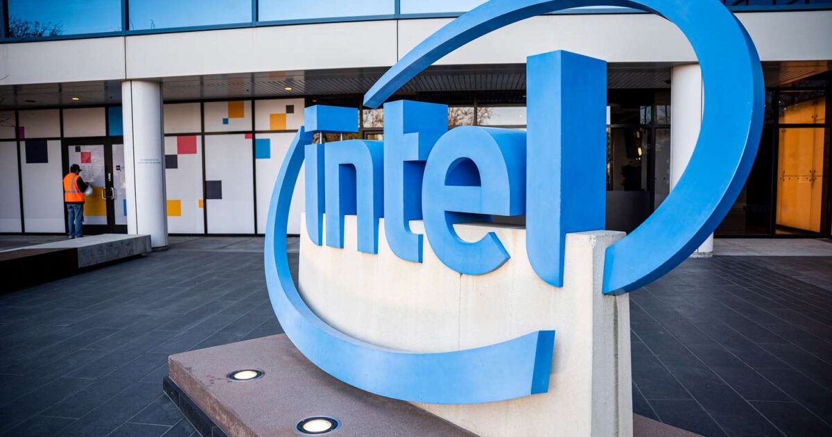 Intel կորպորացիան շարունակում է աշխատել վնասով․ սխալ որոշումները ճակատագրական դեր են խաղացել