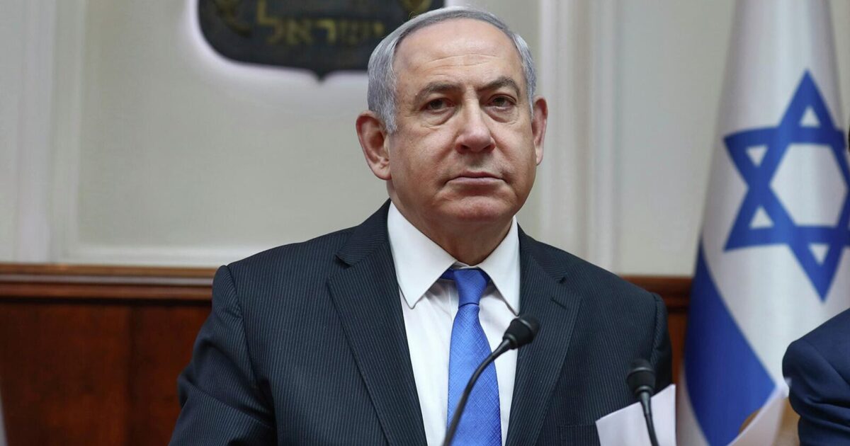 Հաագայի դատարանն այս շաբաթ կարող է Իսրայելի վարչապետ Նեթանյահուին ձերբակալելու օրդեր տալ