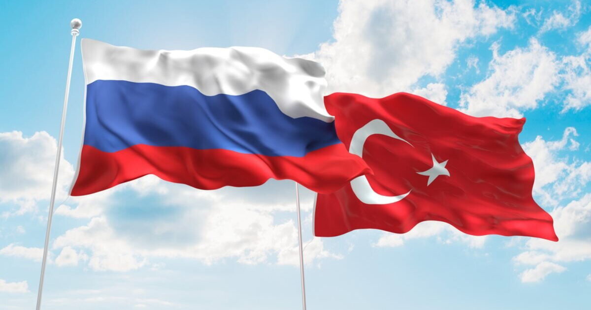 Թուրքիայի ու Ռուսաստանի առևտրի ծավալները կտրուկ նվազել են