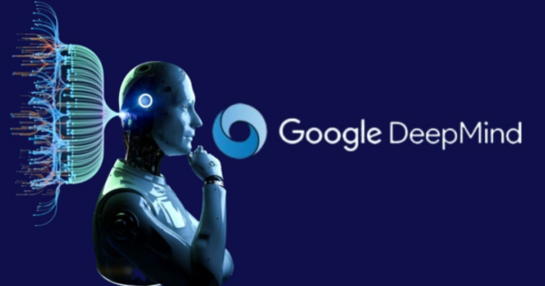 Google Deepmind-ը ներկայացրել է արհեստական բանականության մոդել՝ նոր սերնդի դեղորայք ստանալու համար