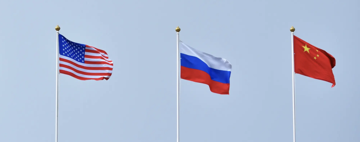 ԱՄՆ-ն Ռուսաստանին և Չինաստանին կոչ է արել ատոմային զենքի հետ կապված որոշումները կայացնել առանց ԱԻ տեխնոլոգիաների
