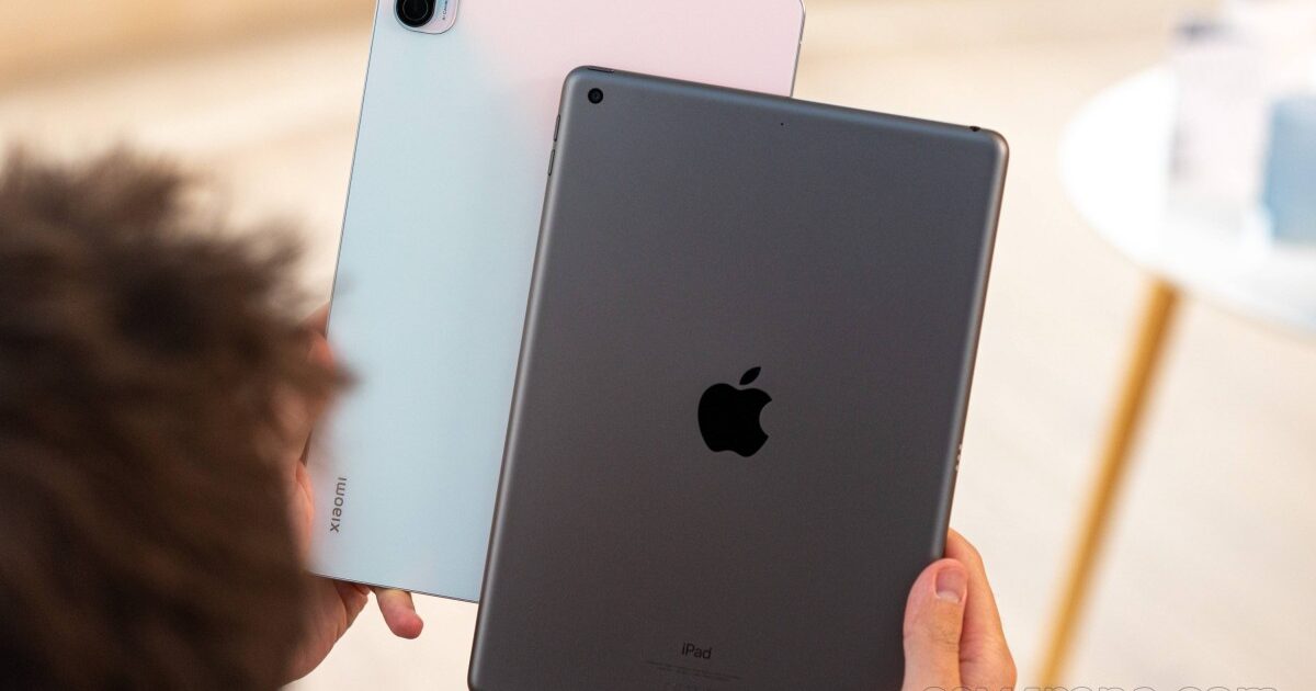 Apple-ը դադարեցնում է iPad-ի հայտնի մոդելի արտադրությունը