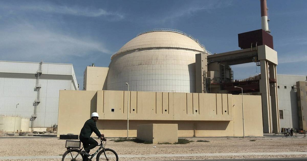 Իրանը պլանավորում է սկսել «Քարուն» ԱԷԿ-ի կառուցումը