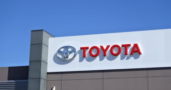 Toyota Motor-ը դարձել է Ճապոնիայում առաջին կորպորացիան, որի եկամուտը ռեկորդային աճել է