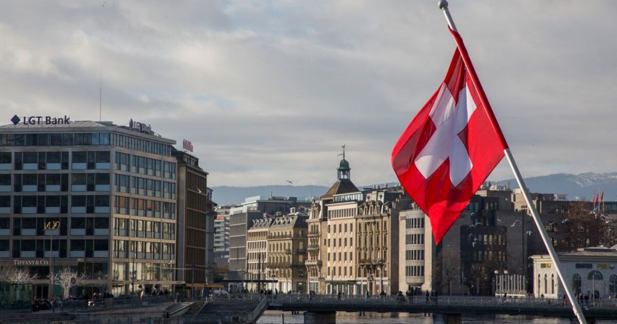 Շվեյցարիան հնարավոր է ռազմական մատակարարումներ իրականացնի հակամարտող երկրներին