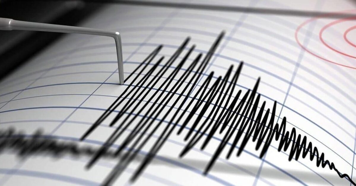 Ադրբեջանում ուժեղ երկրաշարժ է գրանցվել