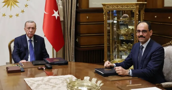 Թուրքիայում ռազմական հեղաշրջում են պլանավորում