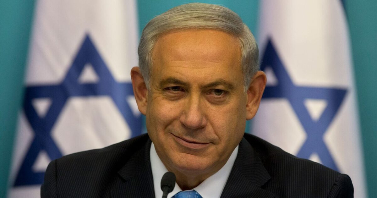 Բենիամին Նեթանյահուն հայտարարել է, որ անձամբ ճանաչում է Հայոց ցեղասպանությունը