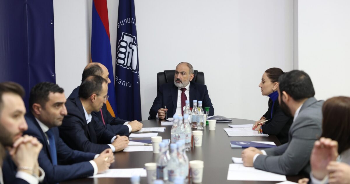 Իշխանության ներսում ճաքեր են առաջացել․ առավոտյան մամուլը Times.am-ում