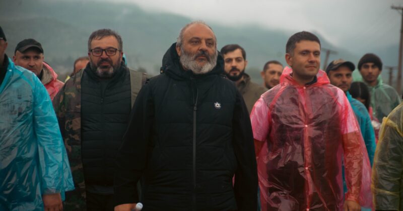 Ցյուրիխի հայ ակադեմիականների միությունն աջակցություն է հայտնում «Տավուշը հանուն հայրենիքի» շարժմանը