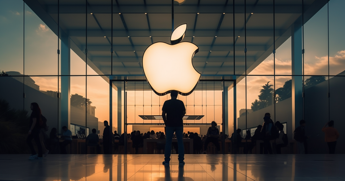 Apple-ը որոշել է ազատել աշխատակիցների 50 տոկոսին