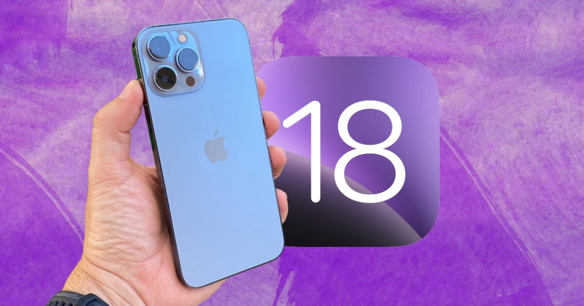 iOS 18-ում նեյրոցանցից օգտվելու համար օգտատերերը ստիպված կլինեն հերթագրվել