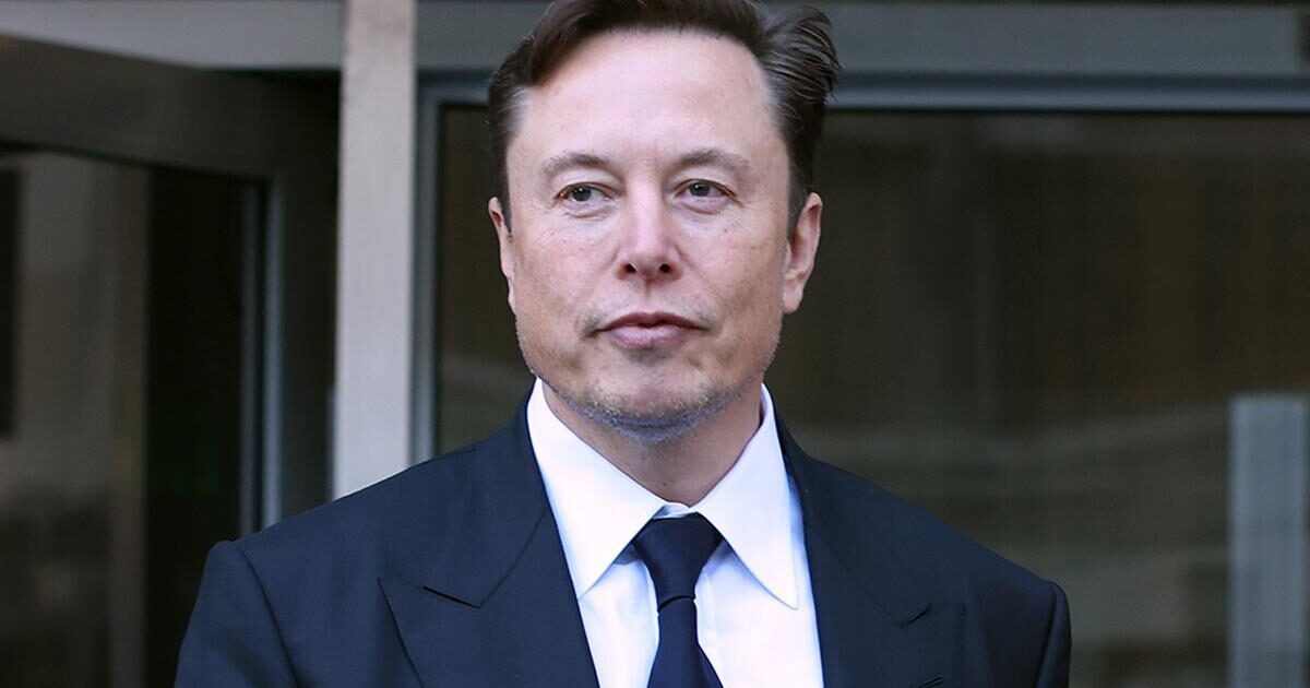 Իլոն Մասկը կարող է լքել Tesla ընկերությունը