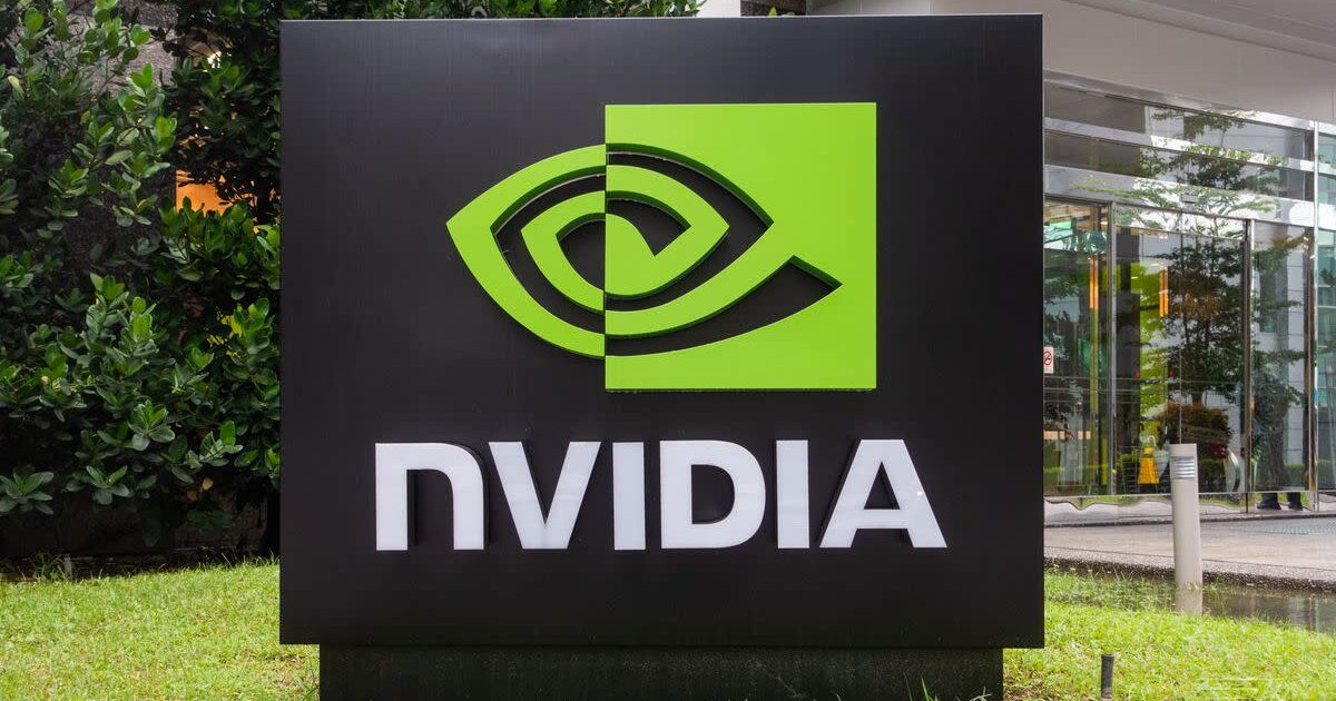 Nvidia աշխարհահռչակ ընկերությունը երեք օրում կորցրել է 500 մլրդ դոլար