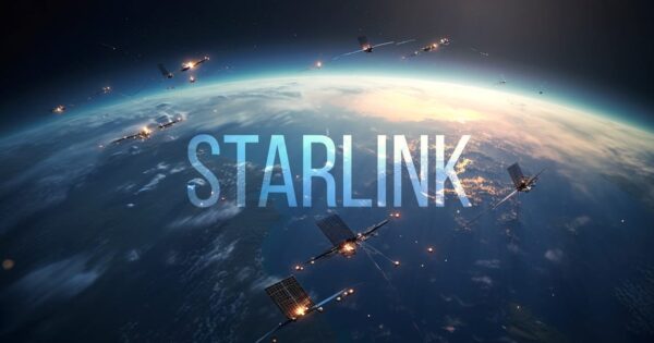 Իլոն Մասկը մտադիր է Starlink արբանյակը մոտեցնել Երկիր մոլորակին