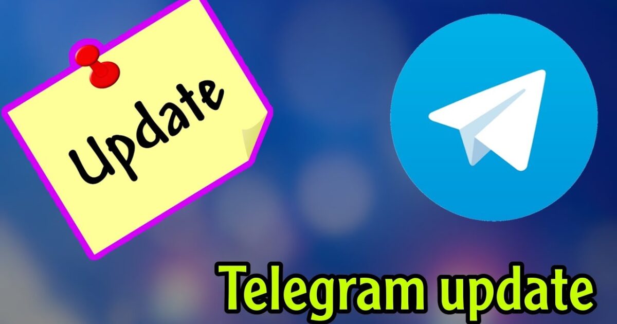 Telegram-ում արդեն հասանելի են նոր գործառույթները