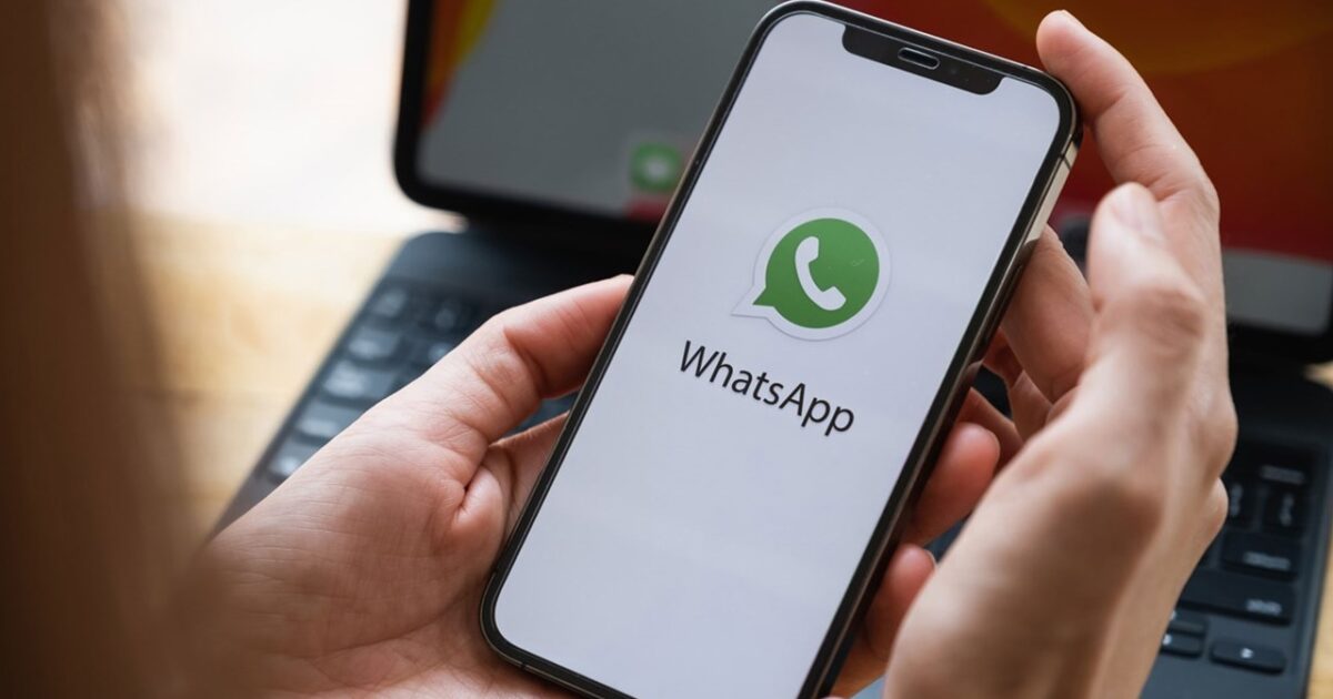 Երեխաներին կարգելվի WhatsApp-ից օգտվելը