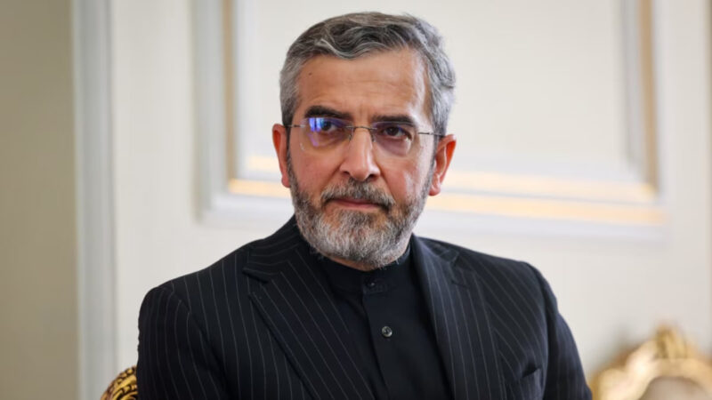Իրանի ԱԳ ղեկավարը շեշտել է Ադրբեջանի և Հայաստանի միջև խնդիրների լուծման անհրաժեշտությունը