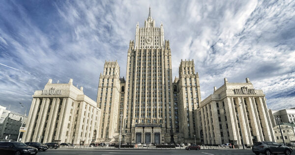 ՌԴ-ն կուսումնասիրի «Թրամփի երթուղի» նախագծի մանրամասները, որոնք դեռ չեն հրապարակվել․ ՌԴ ԱԳՆ