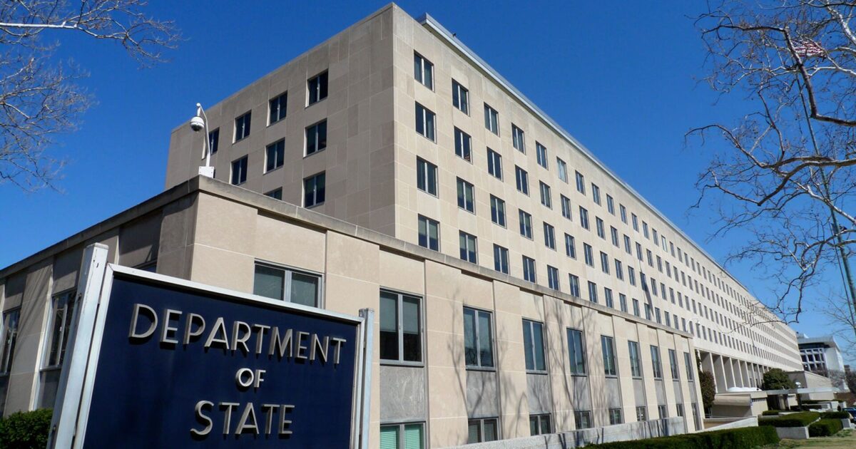 ԱՄՆ Պետքարտուղարի՝ կառավարման և ռեսուրսների հարցերով առաջին տեղակալը կժամանի Հայաստան