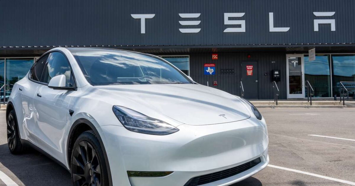 Tesla-ի  վաճառքները հունիսին կտրուկ նվազել են