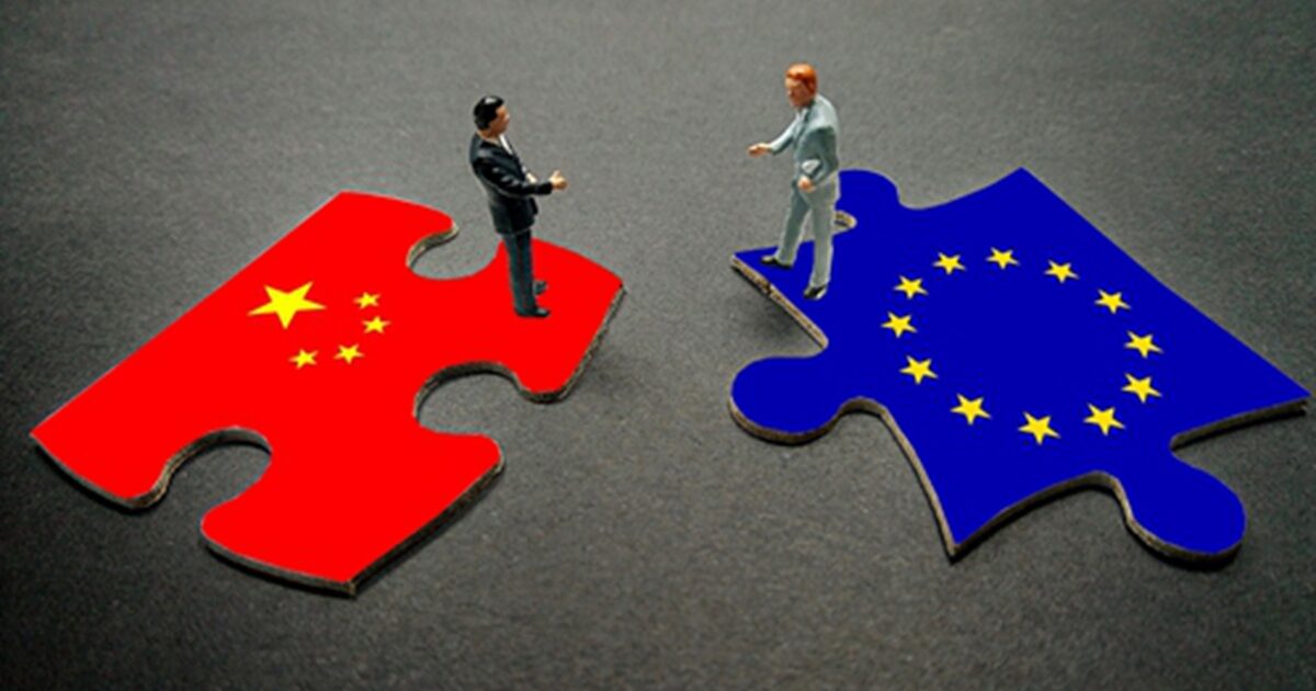 ԵՄ-ում չինական էլեկտրամոբիլների թեմայով քննարկումները խիստ հակասական են