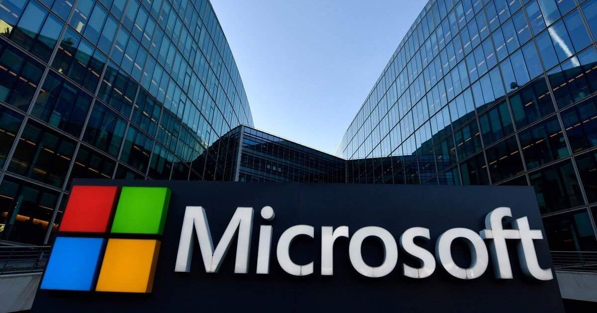 Microsoft-ը Չինաստանի իր աշխատակիցներին արգելել է օգտվել Android սմարթֆոններից