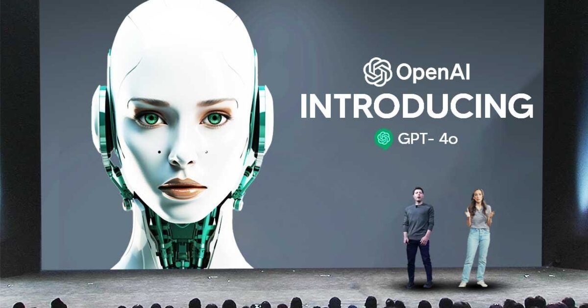 OpenAI ընկերությունը նոր նեյրոցանց է մշակել՝ GPT-4o Mini-ն